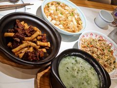 -吴家·非遗淮扬小馆(镇江万达广场店)