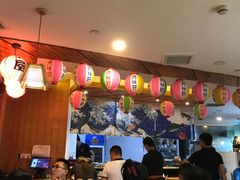 -有喜屋·深夜食堂(北京西路店)