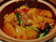 -客语客家菜(KKONE店)