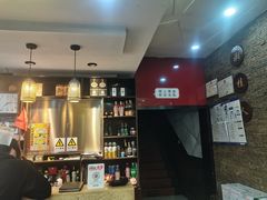 -湘桂人酒楼(西便门店)