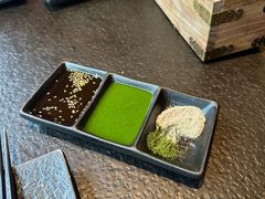 -300杯·和牛烧肉清酒专门店(廊里店)