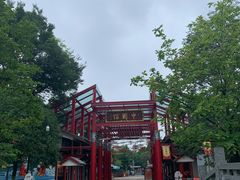-国色天乡三期陆地乐园