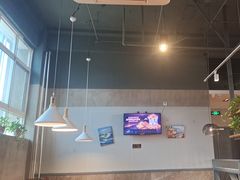 -比格比萨自助(国展店)