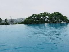 -威海天沐度假区温泉