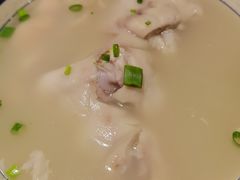 -易老妈蹄花.特色川菜(人民公园总店)