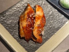 -沼津港精致料理·寿喜烧·烧鸟(龙湖南桥天街日料榜单店)