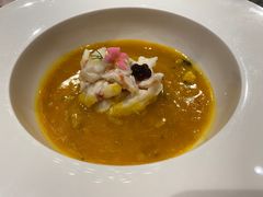 -马勒别墅·中餐厅