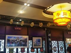 -同得兴 Since·1995 传统苏式面馆(十全街店)