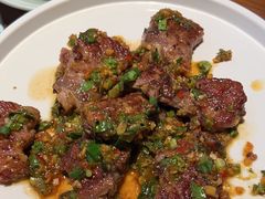 -飞阳铁板烧(ME TOWN购物中心店)