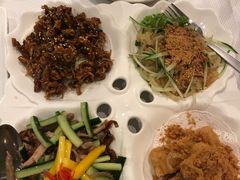 -无招牌海鲜餐厅(滨海艺术中心店)