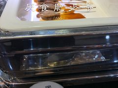 -大佛寺高级素食自助餐厅