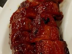 叉烧-丽的面家(多宝路店)