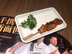 -味千拉面(惠州文昌一路分店)