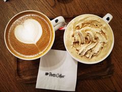 -Peet's 皮爷咖啡(东湖路手作店)