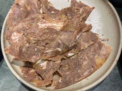 弄堂牛肉-兰溪小馆(首经贸店)