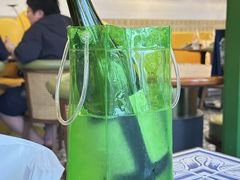 -福楼毕斯罗F Bistronome(国贸商城约会地标景观店)