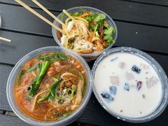 清补凉-许佳后安粉汤店