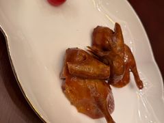 -明阁 Ming Court(广州朗豪酒店)