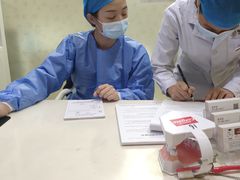 -佛山中大口腔医院·市二级口腔专科医院