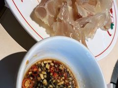 -汕头八合里海记牛肉店(清河店)