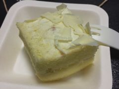 -幸福西饼生日蛋糕·下午茶(大明宫万达店)