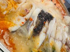 -创味·民间海南菜·非遗藤桥排骨(藤桥·免税城店)