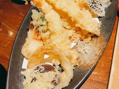 -千代武日本料理(开发区店)