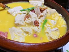 老汤中原手工豆腐-掌柜的店·河南菜(世茂店)
