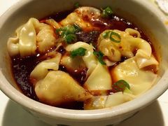 老麻抄手-金鼎轩(亚运村店)