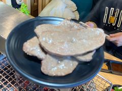 -九田家黑牛烤肉料理(新光汇店)