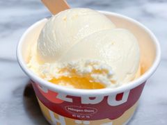 -哈根达斯(陆家浜路店)