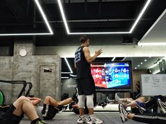 -Answer Fitness 答案健身(奥体店)