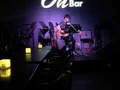 -ohbar live house(人广店)