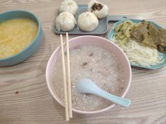 -粥传(太古里店)