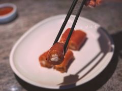 红米肠粉-悦秀·高级粤菜