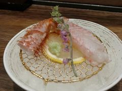 -桐寿司Sushi Tong