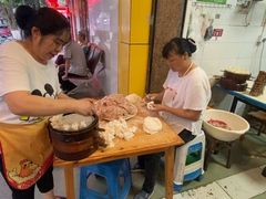 -海汇源老烧麦店(东大街总店)