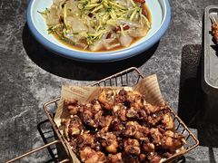 -醉炫音速烧烤(沙河总店)