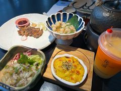 -花潮料理艺食馆(成都万象城店)