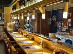 -鸟内会居酒屋(得意潮馆店)