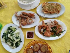 -秋姐美食店(旅游大道店)