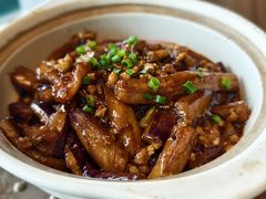 -佘山世茂艾美·御珍轩中餐厅