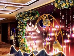 -上海波特曼丽思卡尔顿酒店