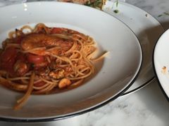 -玛尚诺Pizza&Bar(长泰广场店)