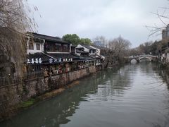 -小河直街历史文化街区