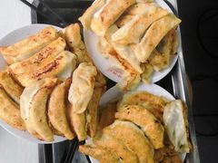 -劈柴院锅贴(沈阳路店)