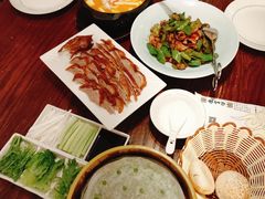 -便宜坊烤鸭店(科创店)