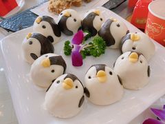 -君临七星生态酒店