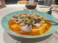 -红棉中餐厅·广州海航威斯汀酒店
