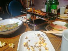 -丛林狼非遗酱骨·现炒餐厅(人民路店)